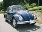 '７４　ＶＷ　ＴＹＰＥ-１　１３００Ｓ